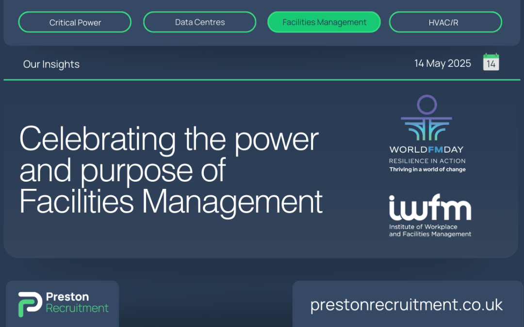 World FM Day 2025: Resilience in Action